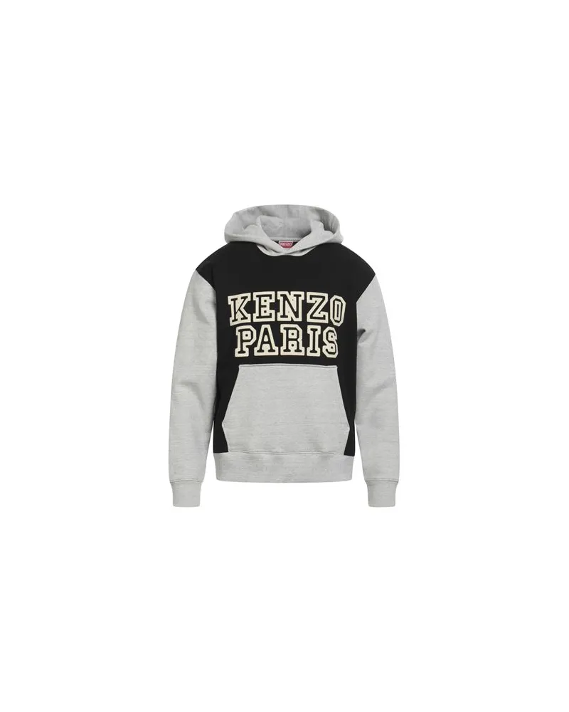 Kenzo TOPS - Sweatshirtsauf YOOX.COM Schwarz