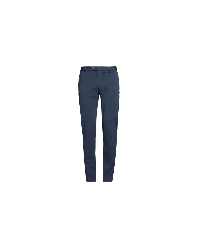 Tombolini HOSEN & RÖCKE - Hosenauf YOOX.COM Marineblau