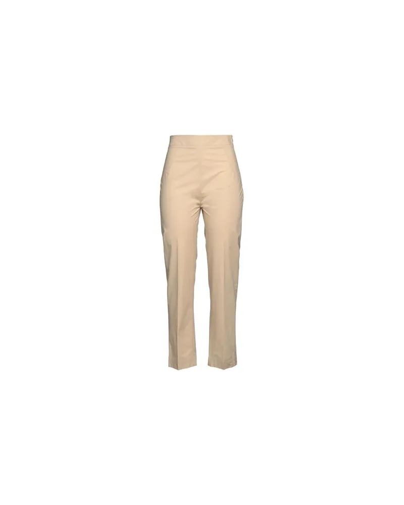 Gentryportofino HOSEN & RÖCKE - Hosenauf YOOX.COM Beige
