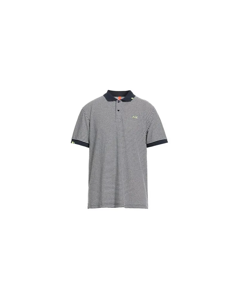 Sun68 TOPS - Poloshirtsauf YOOX.COM Nachtblau
