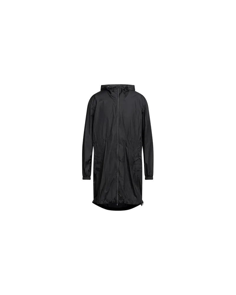 Herno JACKEN & MÄNTEL - Jacken, Mäntel & Trenchcoatsauf YOOX.COM Schwarz