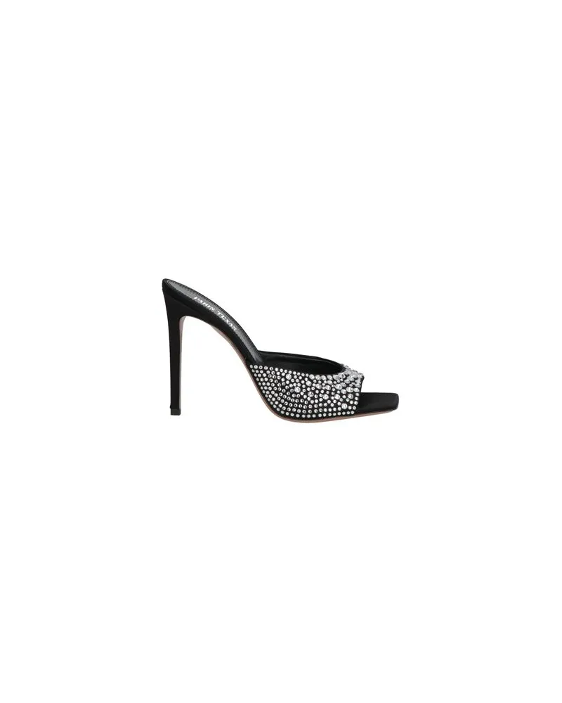 Paris Texas SCHUHE - Sandalenauf YOOX.COM Schwarz