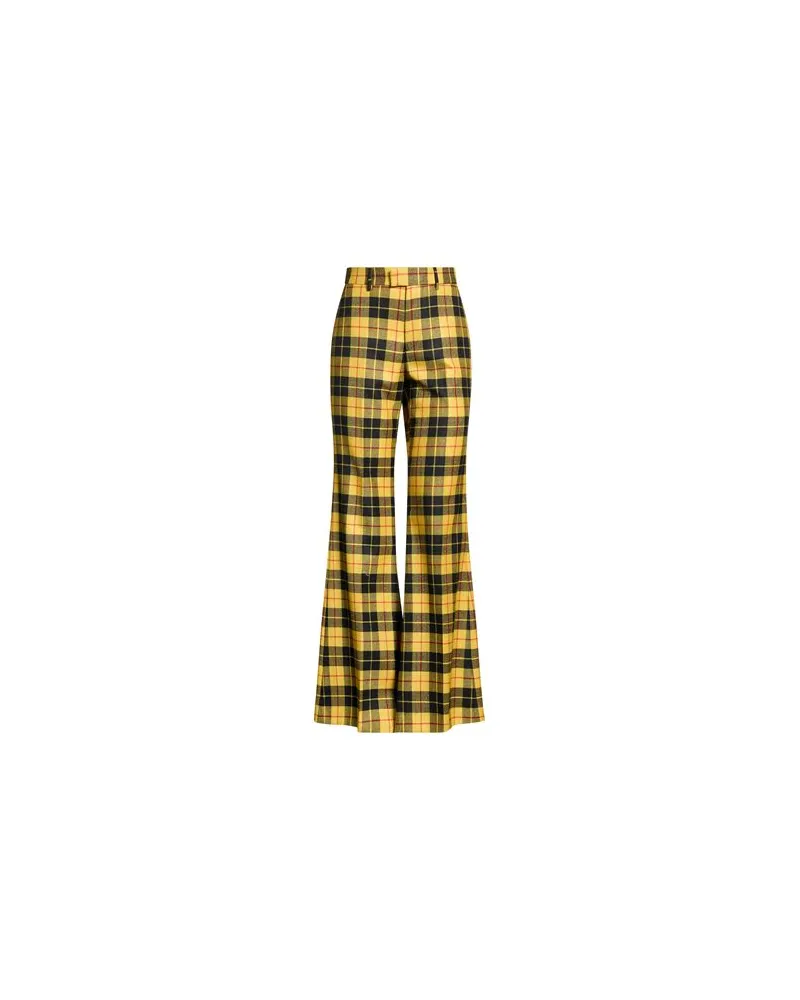 Berwich HOSEN & RÖCKE - Hosenauf YOOX.COM Ringelblume