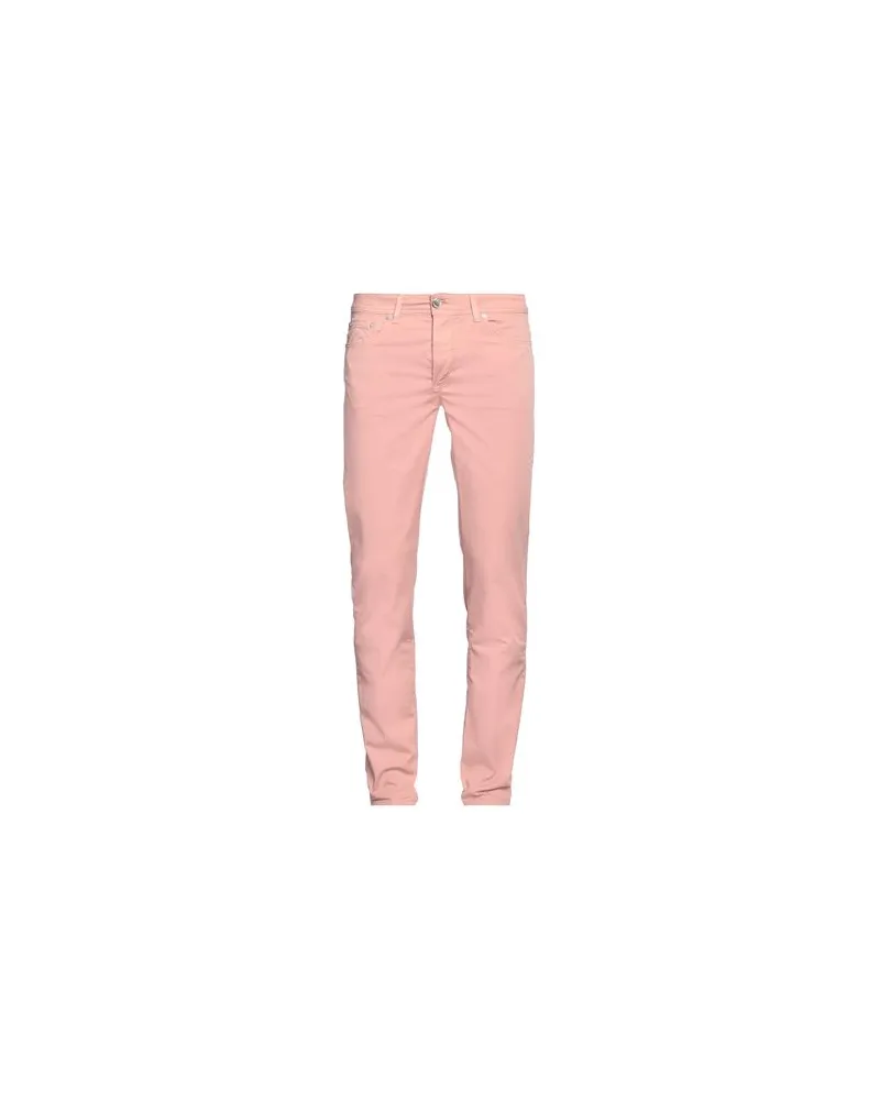 BARBA HOSEN & RÖCKE - Hosenauf YOOX.COM Antikrosa