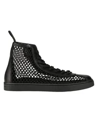 Gianvito Rossi Sneakers Schwarz