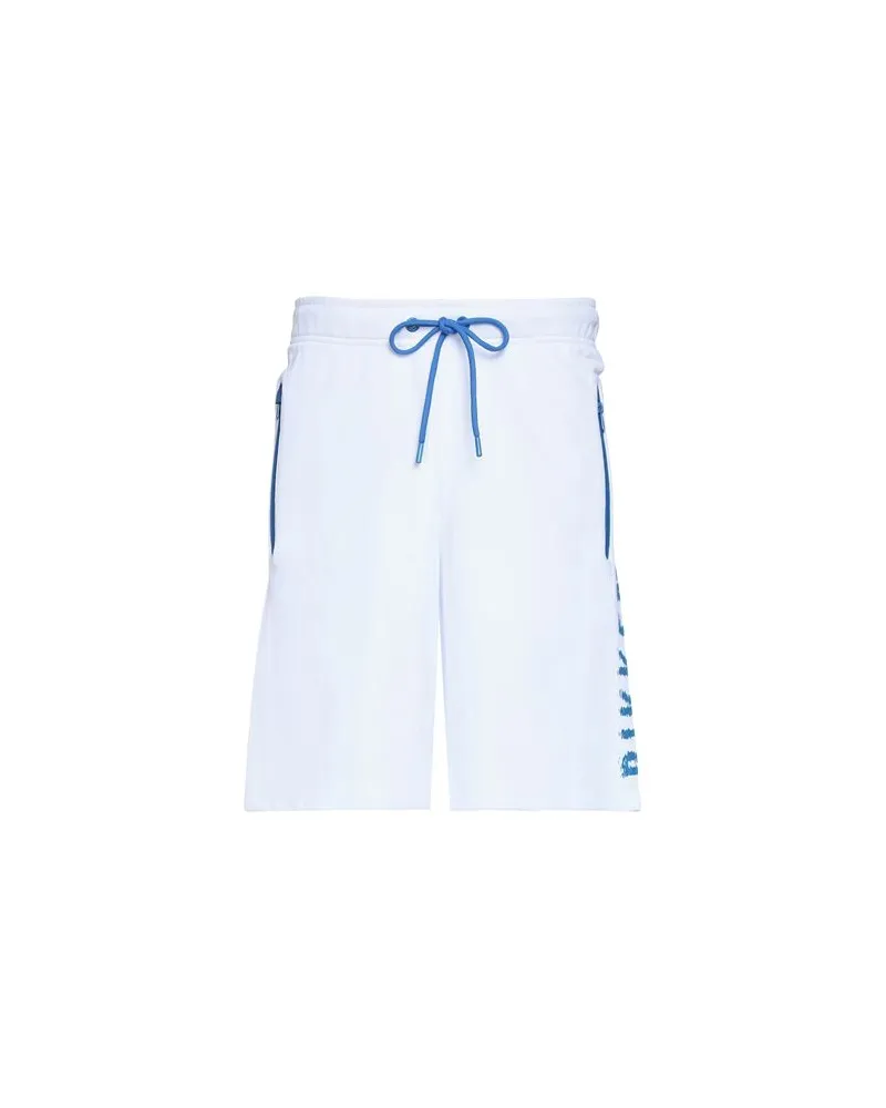 Bikkembergs HOSEN & RÖCKE - Shorts & Bermudashortsauf YOOX.COM Weiß
