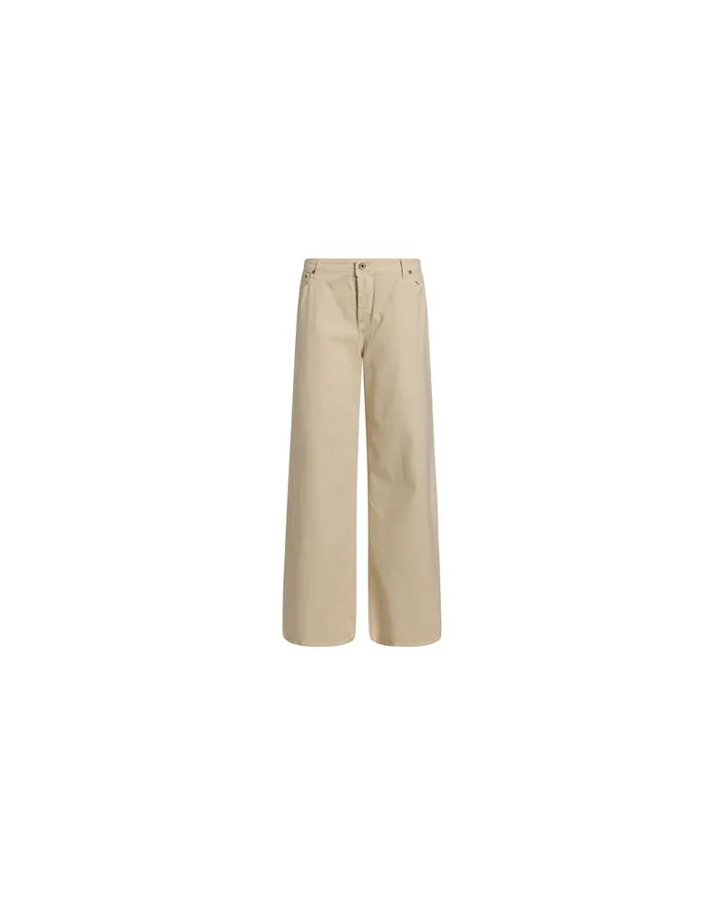 Please HOSEN & RÖCKE - Hosenauf YOOX.COM Elfenbein