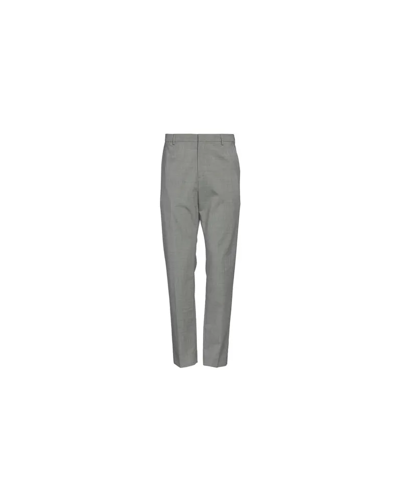 Calvin Klein HOSEN & RÖCKE - Hosenauf YOOX.COM Schwarz