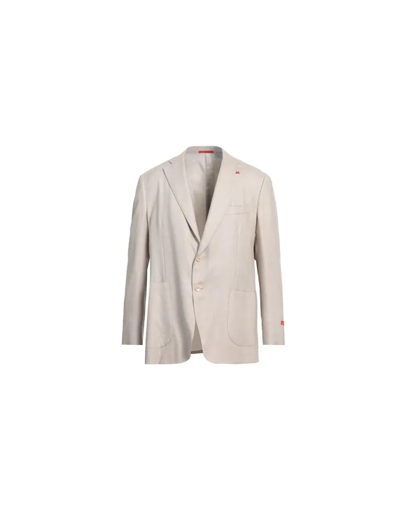 Isaia ANZÜGE und CO-ORDS - Blazersauf YOOX.COM Beige