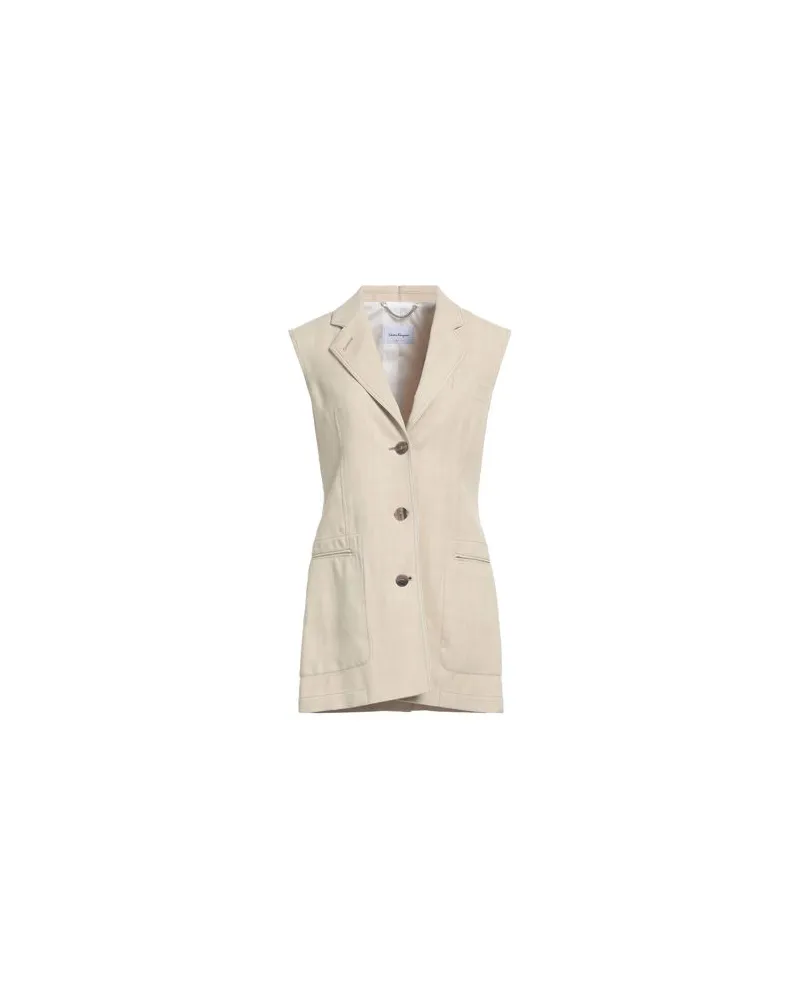 Ferragamo ANZÜGE und CO-ORDS - Blazersauf YOOX.COM Beige