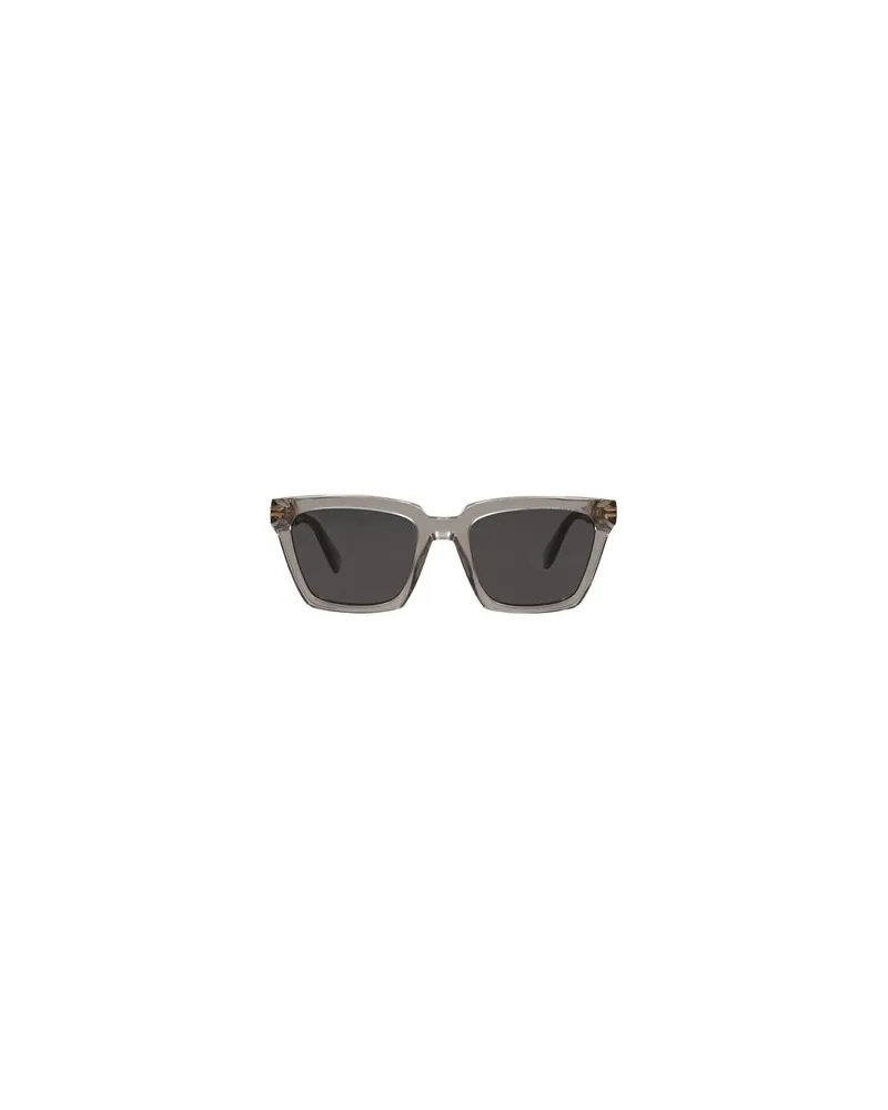 Marc Jacobs BRILLEN - Sonnenbrillenauf YOOX.COM Transparent