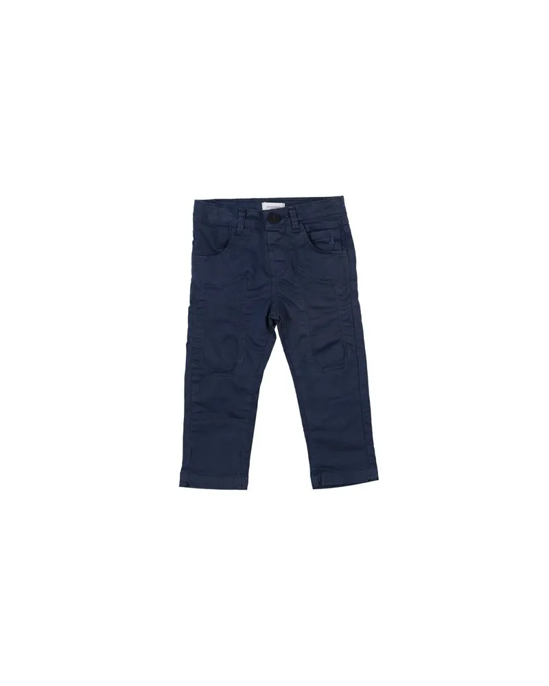 Jeckerson HOSEN & RÖCKE - Hosenauf YOOX.COM Marineblau