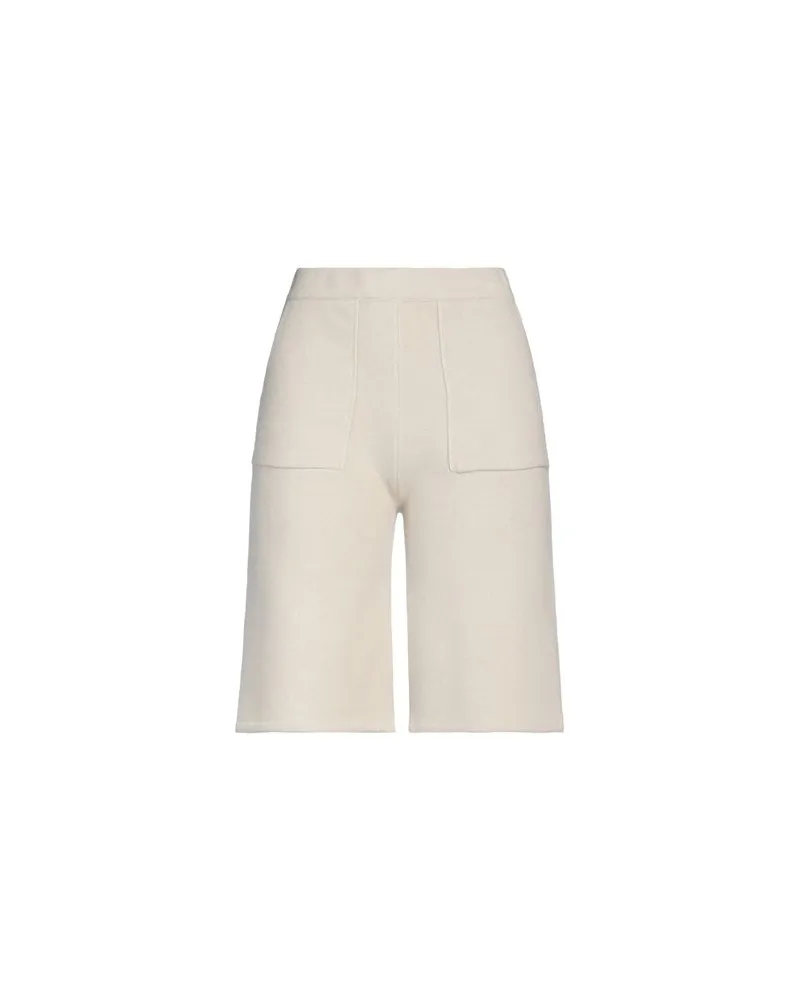 Roberto Collina HOSEN & RÖCKE - Shorts & Bermudashortsauf YOOX.COM Elfenbein