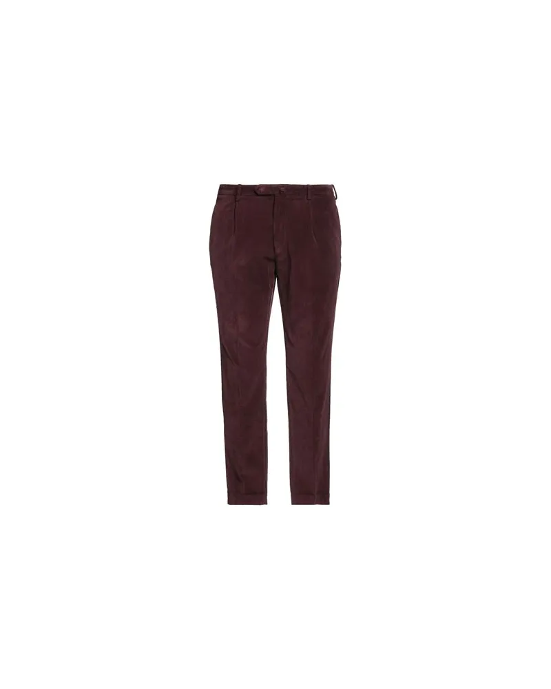 Biagio Santaniello HOSEN & RÖCKE - Hosenauf YOOX.COM Bordeaux