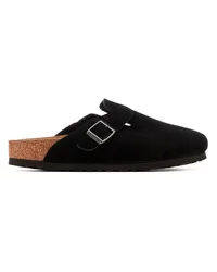 Birkenstock Mules & Clogs Schwarz