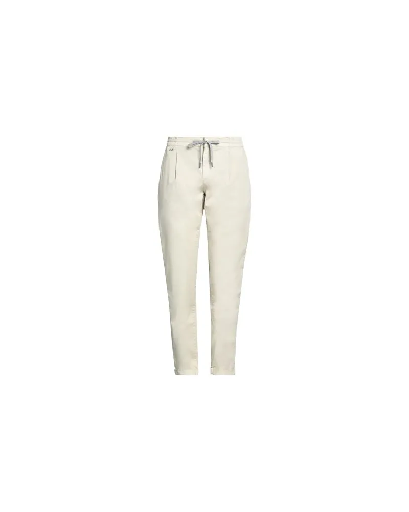 Tramarossa HOSEN & RÖCKE - Hosenauf YOOX.COM Beige