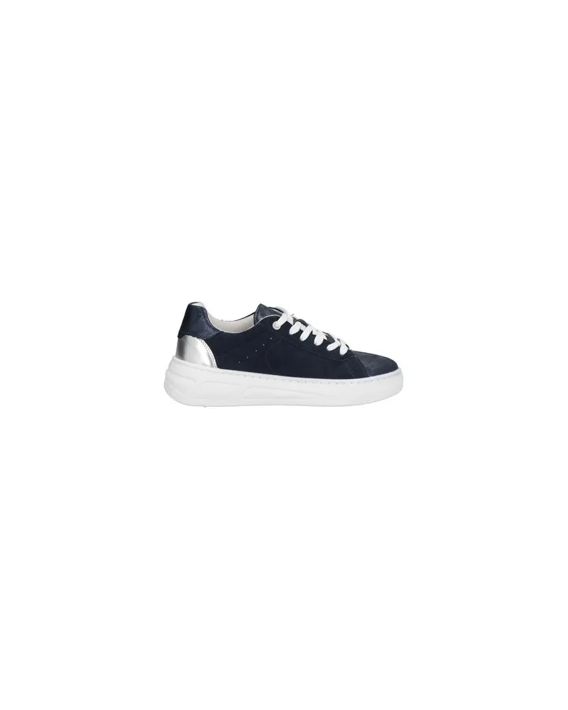 Geox SCHUHE - Sneakersauf YOOX.COM Nachtblau