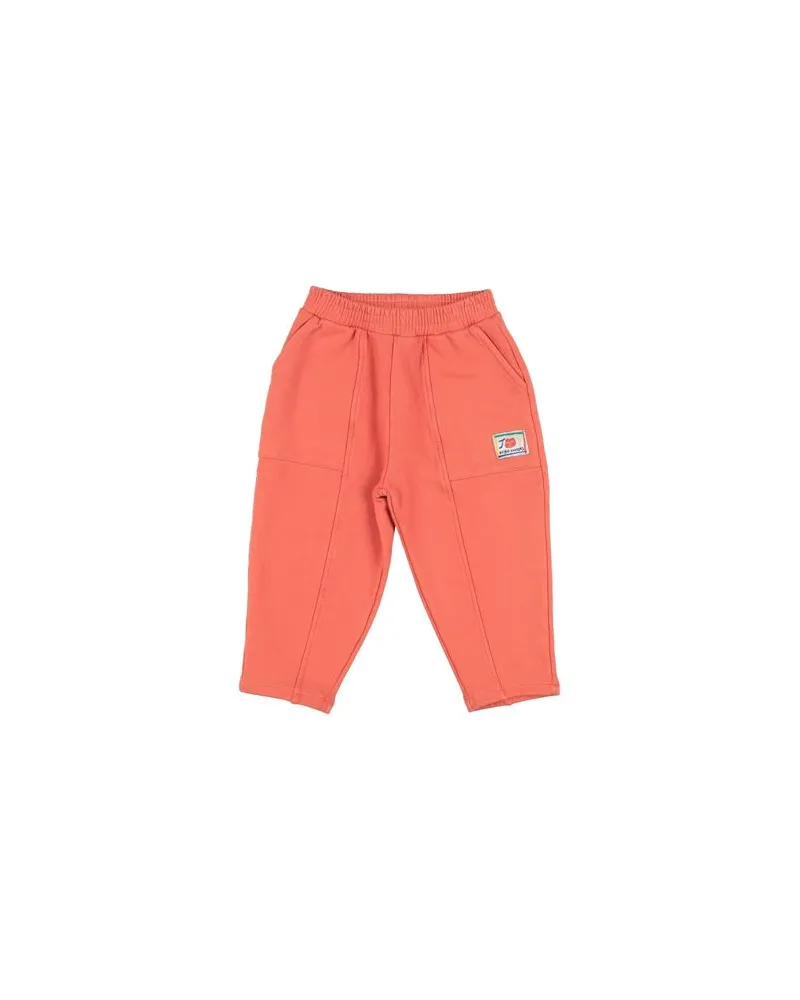 BOBO CHOSES HOSEN & RÖCKE - Hosenauf YOOX.COM Orange