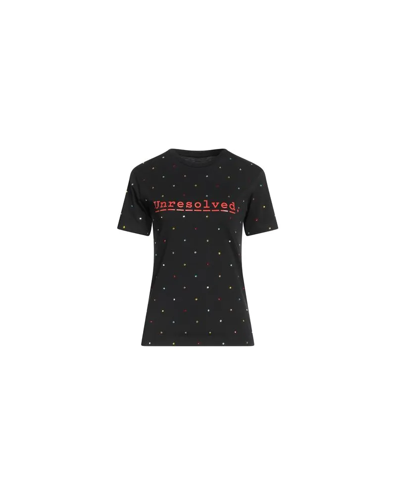 Paco Rabanne TOPS - T-shirtsauf YOOX.COM Schwarz