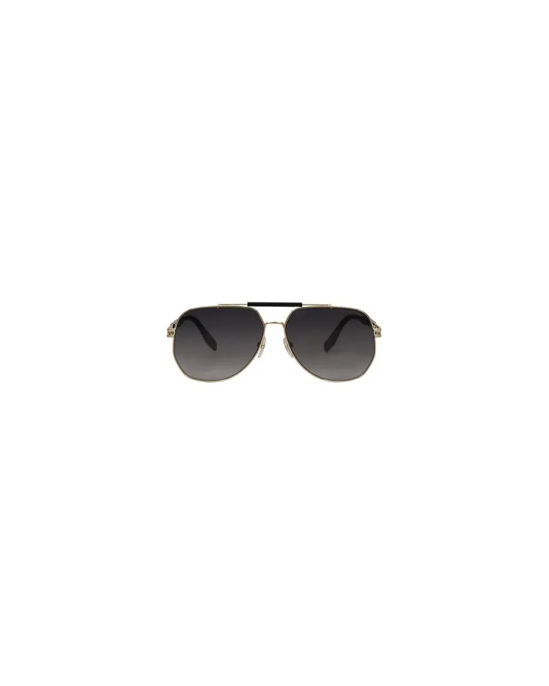 Marc Jacobs BRILLEN - Sonnenbrillenauf YOOX.COM Gold