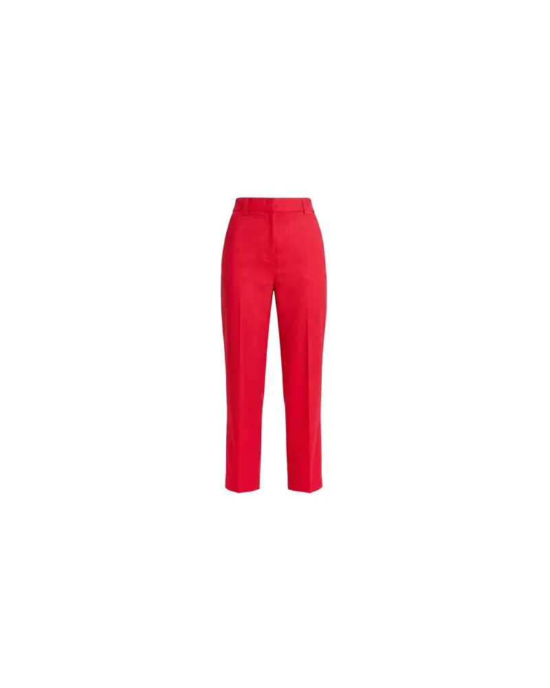 Erika Cavallini HOSEN & RÖCKE - Hosenauf YOOX.COM Rot