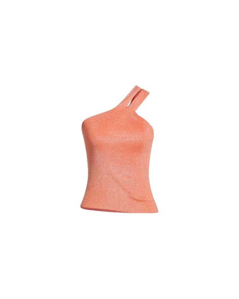 TOY G TOPS - Topsauf YOOX.COM Orange