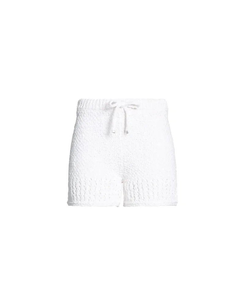 Eleventy HOSEN & RÖCKE - Shorts & Bermudashortsauf YOOX.COM Weiß