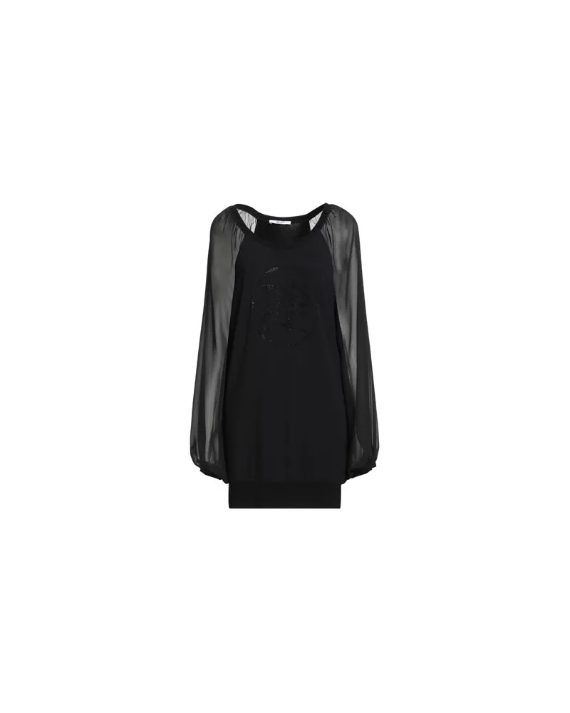 Liu Jo TOPS - T-shirtsauf YOOX.COM Schwarz