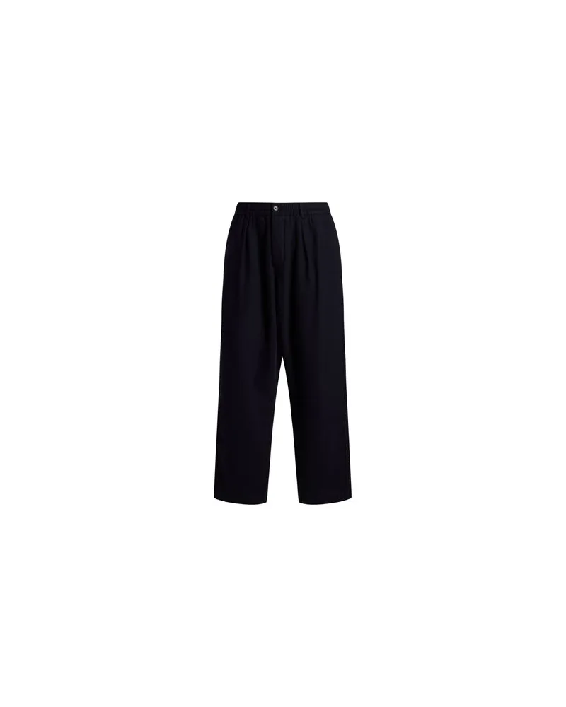 Universal Works HOSEN & RÖCKE - Hosenauf YOOX.COM Nachtblau