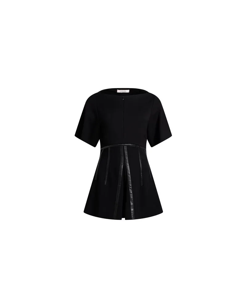 Dorothee Schumacher TOPS - Topsauf YOOX.COM Schwarz