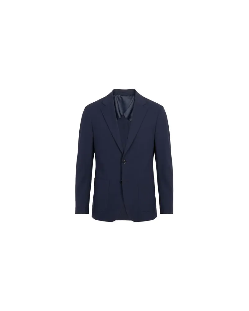 Liu Jo ANZÜGE und CO-ORDS - Blazersauf YOOX.COM Marineblau