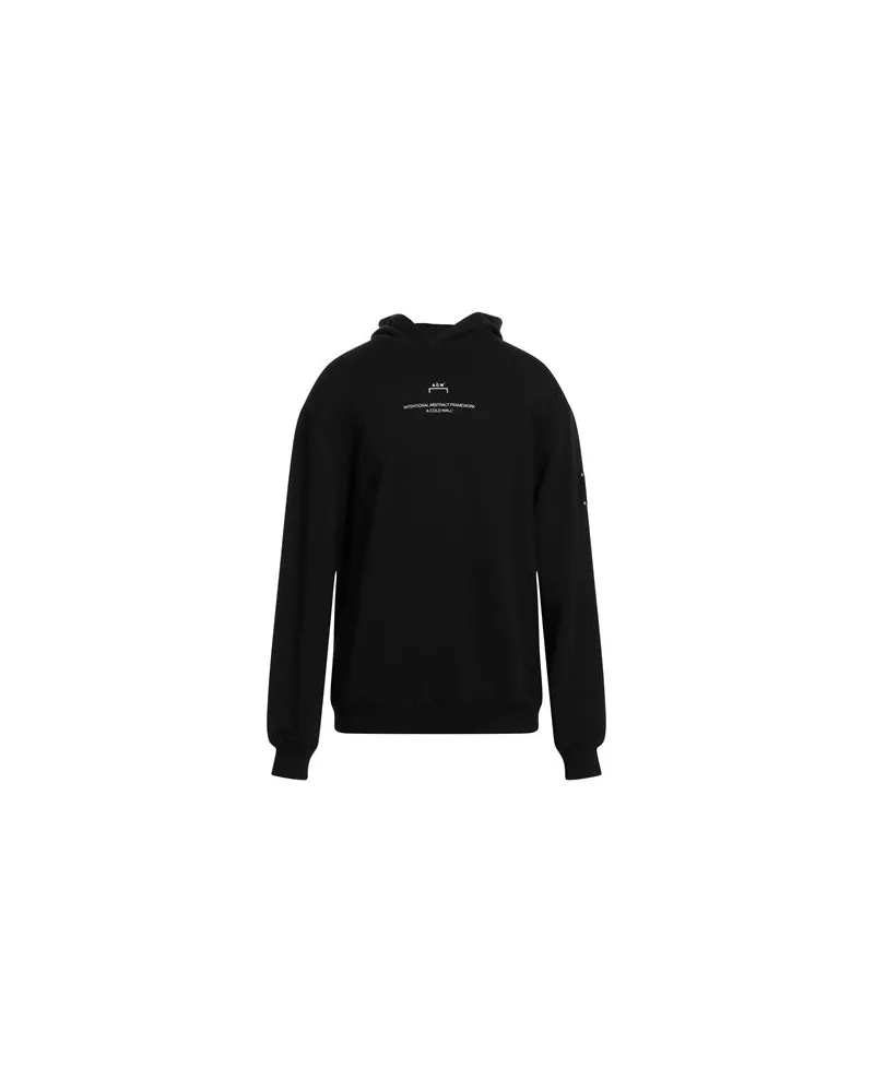 ACW* TOPS - Sweatshirtsauf YOOX.COM Schwarz