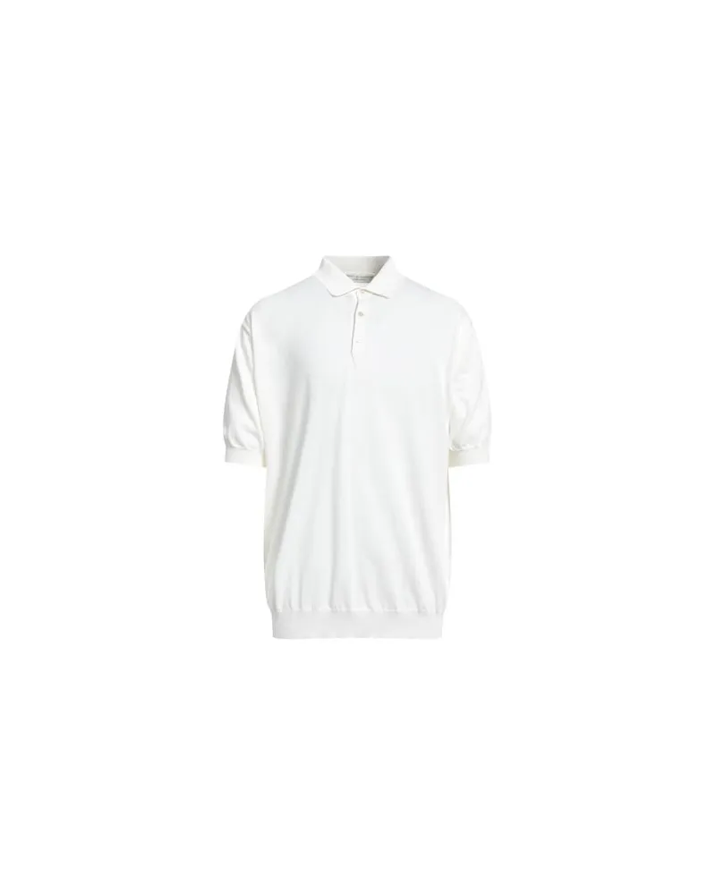 Filippo de Laurentiis STRICKWAREN - Pulloverauf YOOX.COM Elfenbein