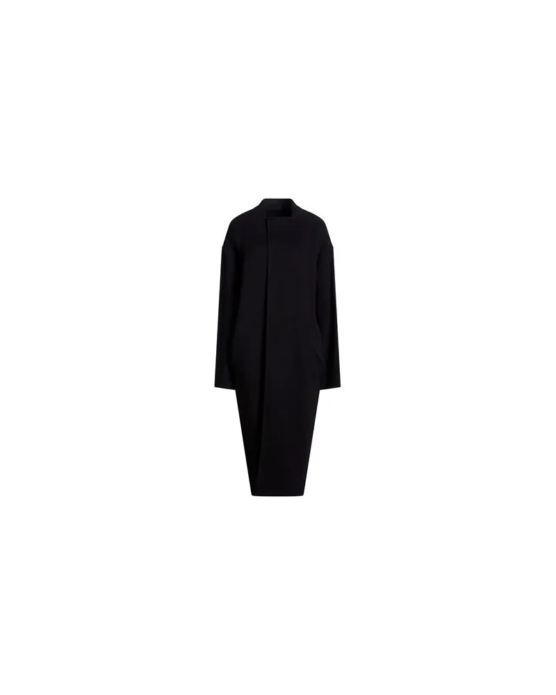Rick Owens JACKEN & MÄNTEL - Jacken, Mäntel & Trenchcoatsauf YOOX.COM Schwarz