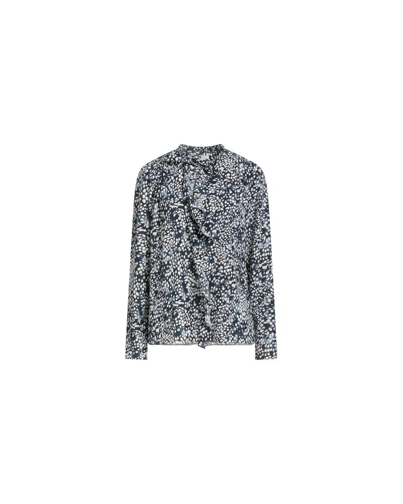 Isabel Marant TOPS - Topsauf YOOX.COM Marineblau