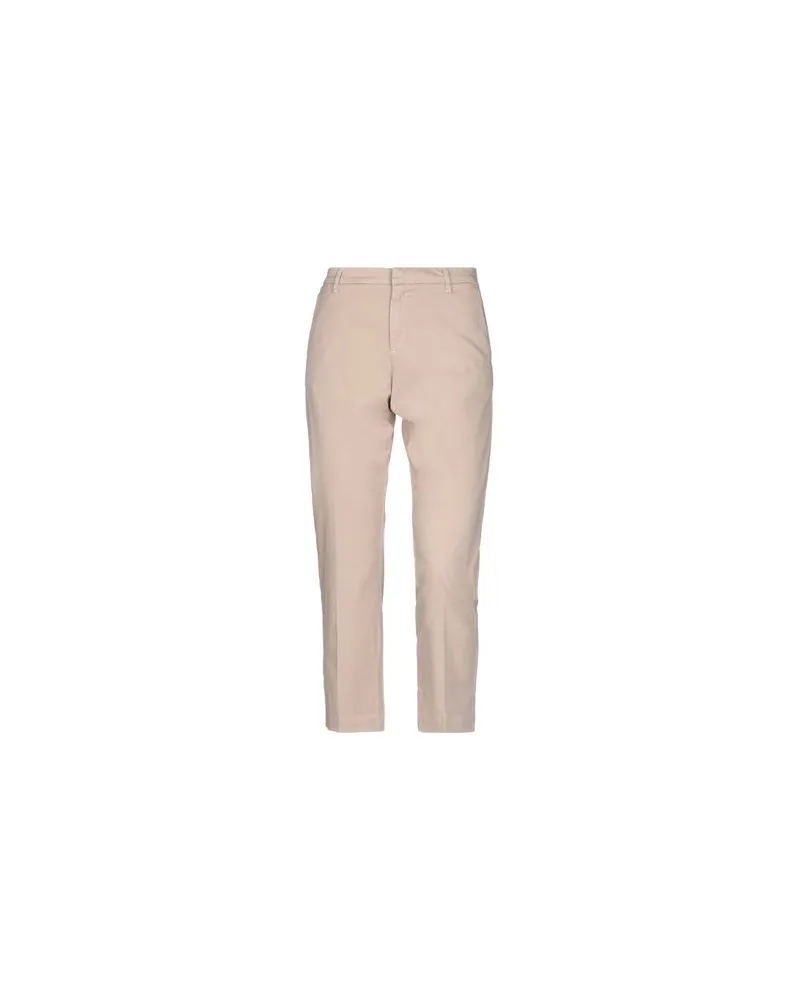 Haikure HOSEN & RÖCKE - Hosenauf YOOX.COM Beige
