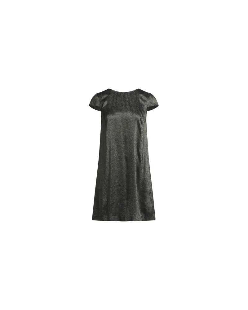 Roberto Cavalli KLEIDER - Mini-Kleiderauf YOOX.COM Schwarz