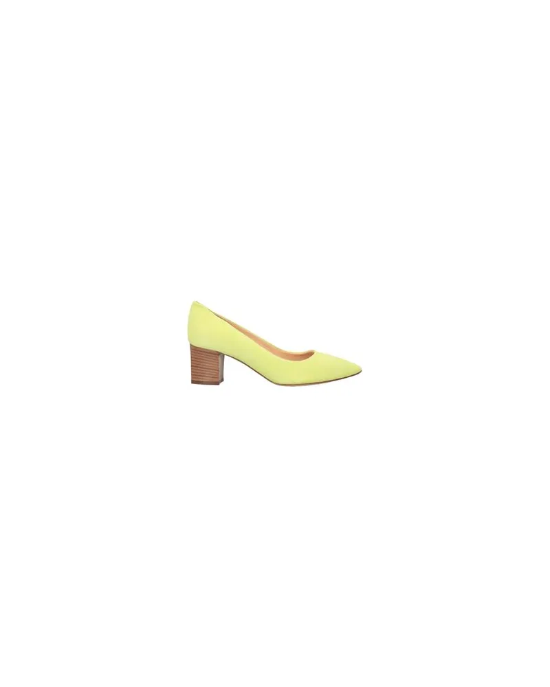 Pollini SCHUHE - Pumpsauf YOOX.COM Limettengrün