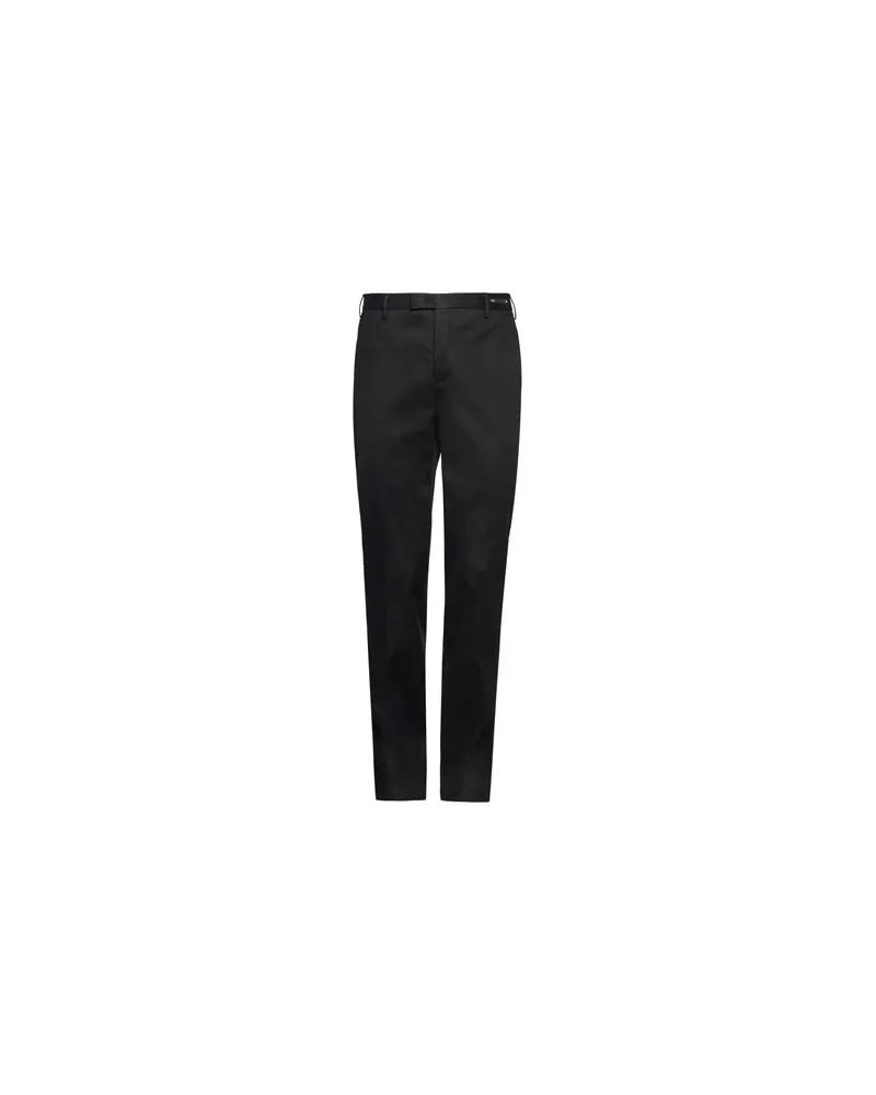 PT TORINO HOSEN & RÖCKE - Hosenauf YOOX.COM Schwarz