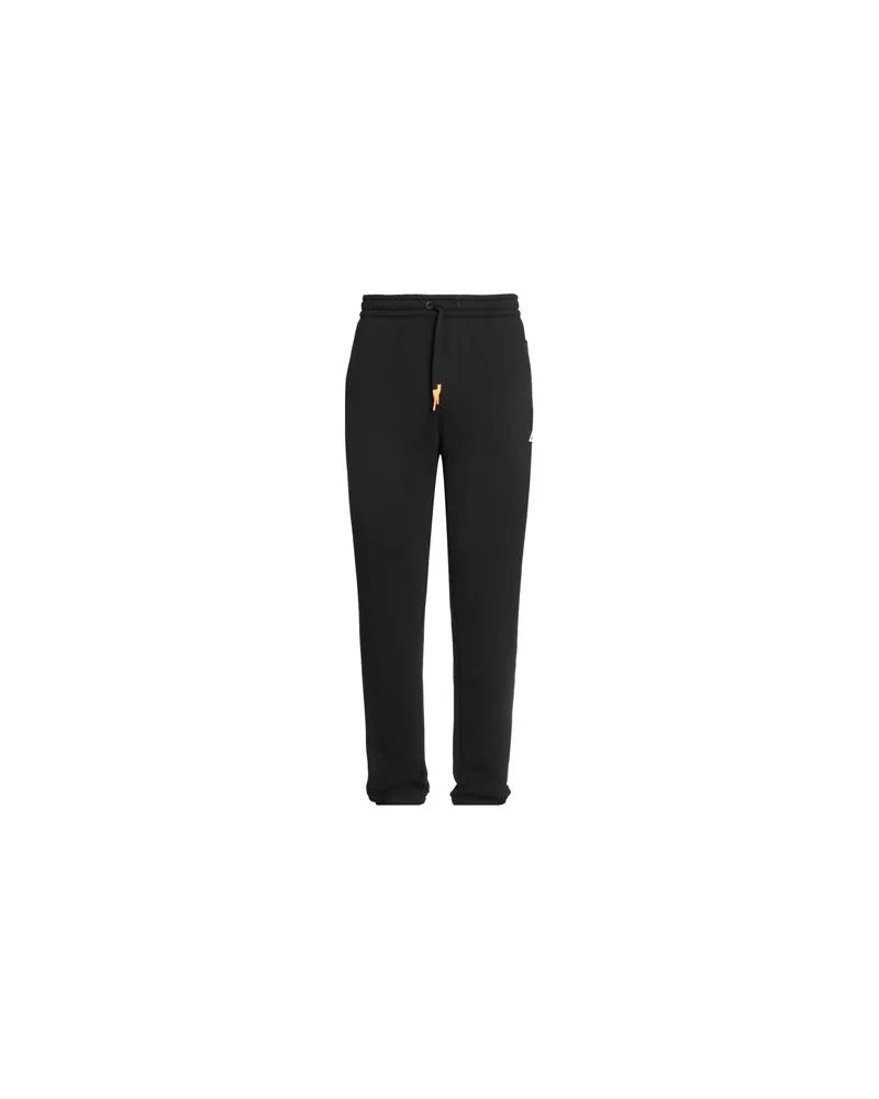 Sun68 SPORT - HOSEN & RÖCKE - Hosenauf YOOX.COM Schwarz