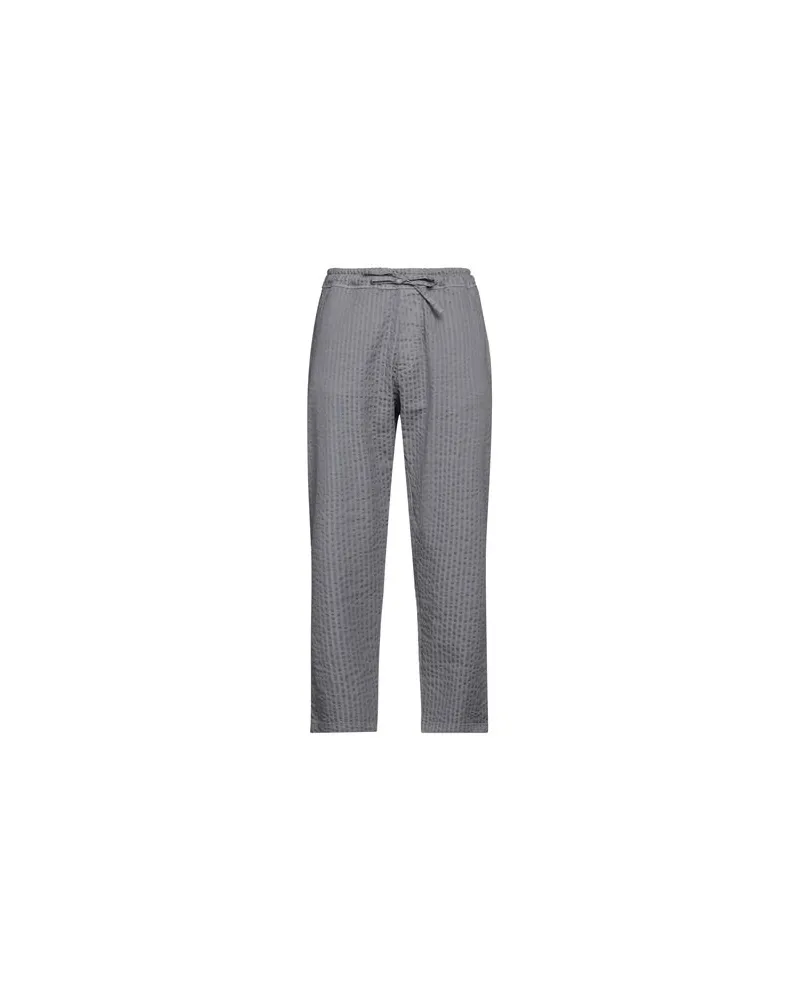 CROSSLEY HOSEN & RÖCKE - Hosenauf YOOX.COM Grau
