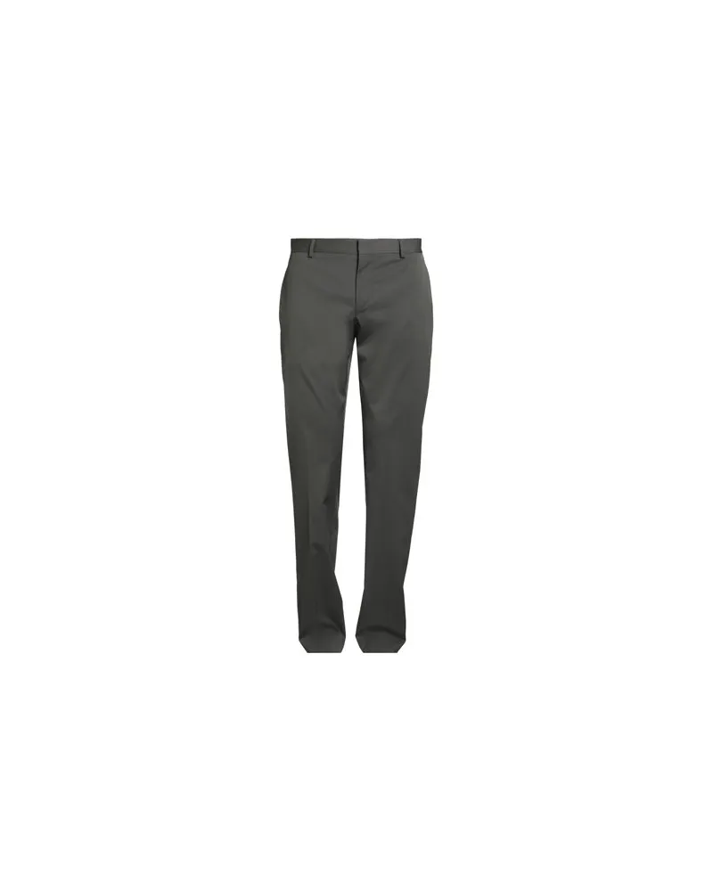PT TORINO HOSEN & RÖCKE - Hosenauf YOOX.COM Militärgrün