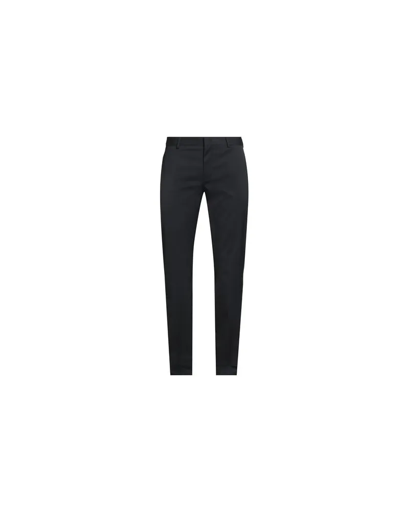 PT TORINO HOSEN & RÖCKE - Hosenauf YOOX.COM Nachtblau