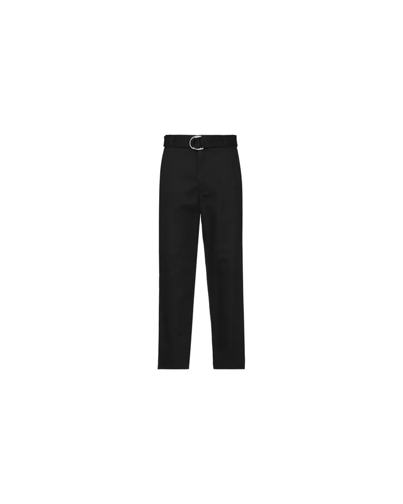 Blood Brother HOSEN & RÖCKE - Hosenauf YOOX.COM Schwarz