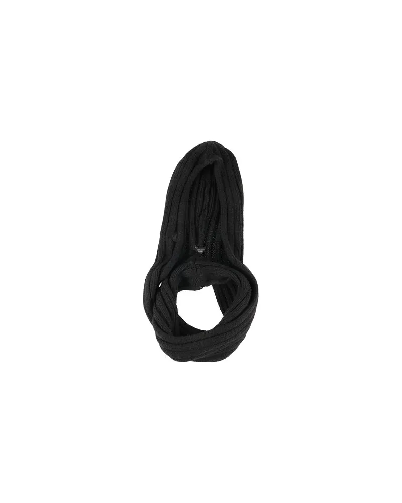 HAMAKI-HO ACCESSOIRES - Schalsauf YOOX.COM Schwarz