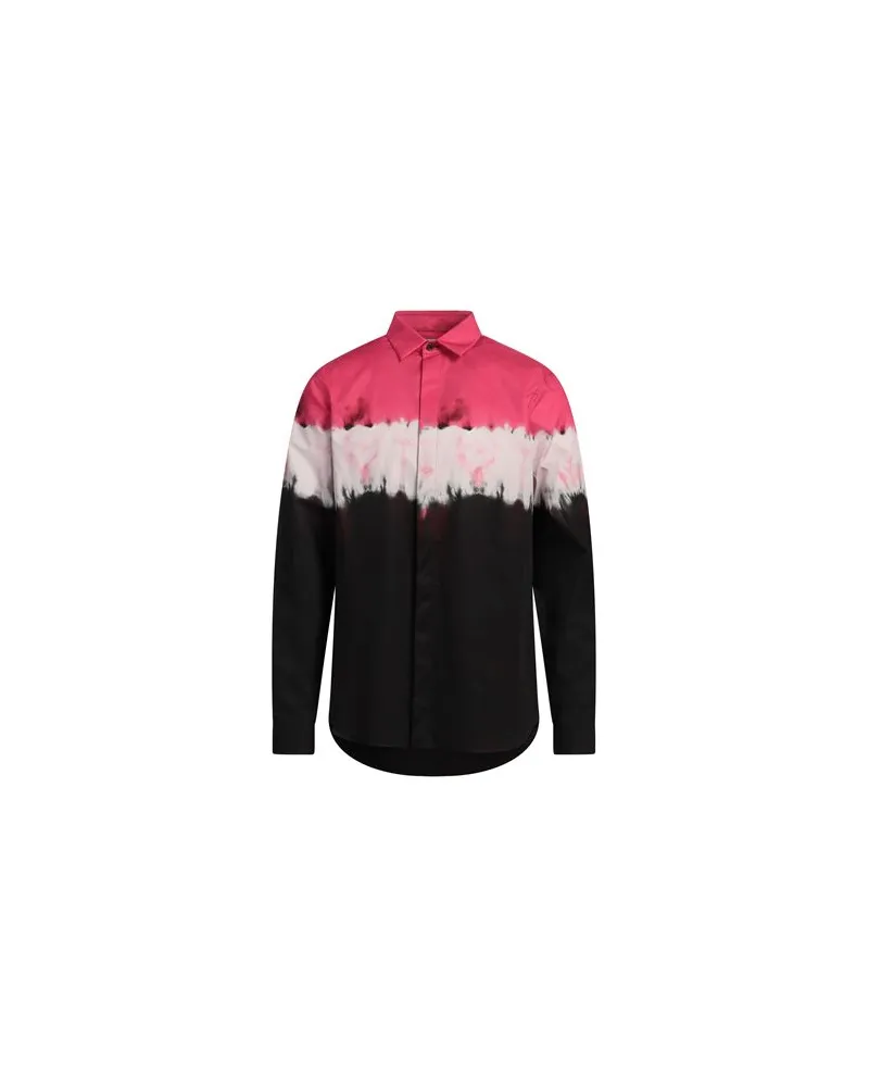 Valentino Garavani TOPS - Hemdenauf YOOX.COM Fuchsia