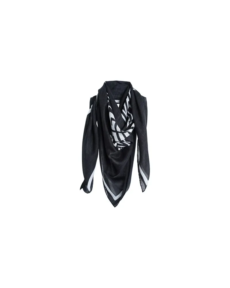 Givenchy ACCESSOIRES - Schalsauf YOOX.COM Blei