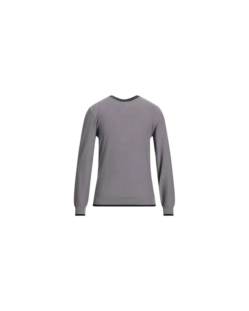 Gaudi STRICKWAREN - Pulloverauf YOOX.COM Violett