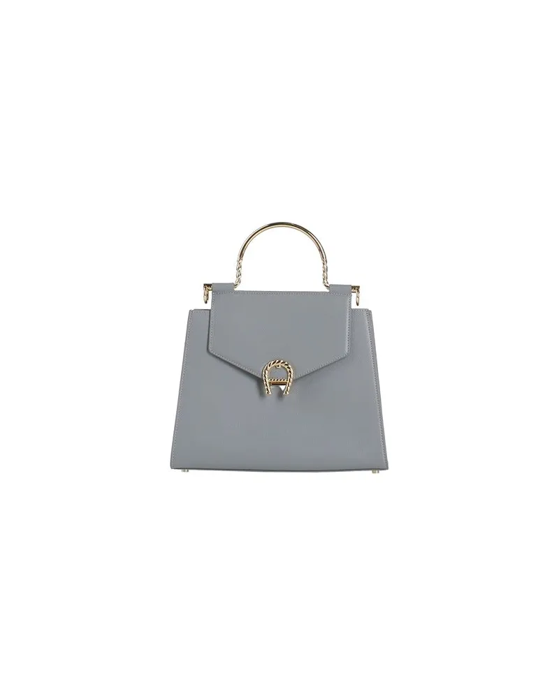 Aigner TASCHEN - Handtaschenauf YOOX.COM Grau