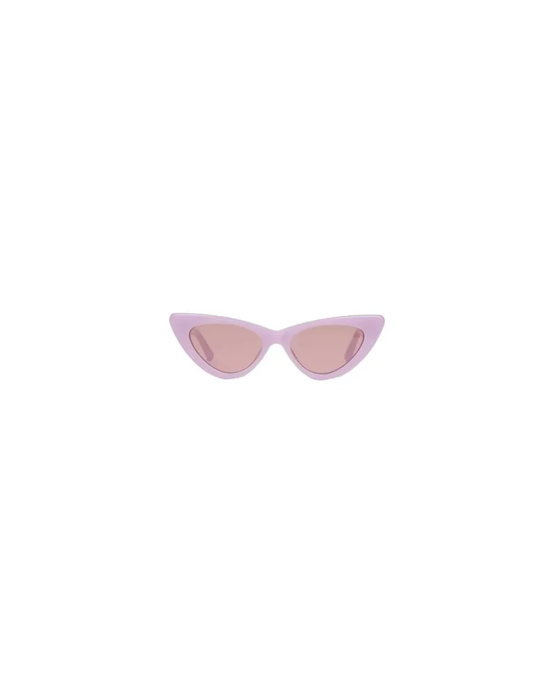 ATTICO BRILLEN - Sonnenbrillenauf YOOX.COM Lila